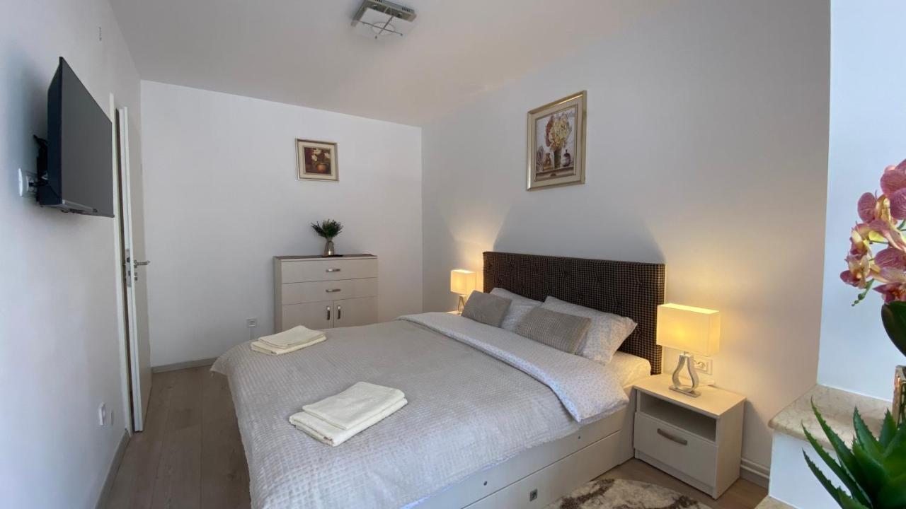 Apartament cu 2 dormitoare